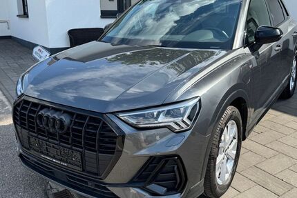 Audi Q3 146.101 km 24.980 &euro; Hürth bei Köln 50354