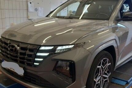 Hyundai TUCSON 49.950 km 27.900 &euro; Hennef 53773