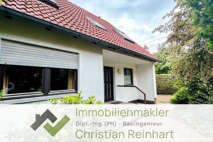 *** Besonderes Reiheneckhaus mit Galerie und Dachterrasse in Mögeldorf ***