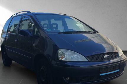 Ford Galaxy 296.000 km 990 &euro; Troisdorf 53840