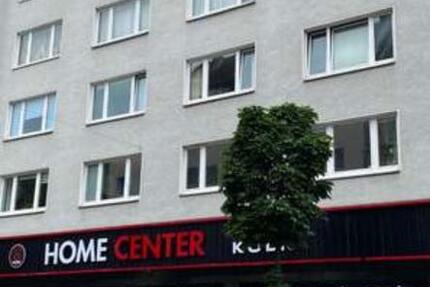 Wohnung Köln Mülheim - 2 Zimmer, 65 m&sup2;, 269.000&euro; | Angebot:25589585