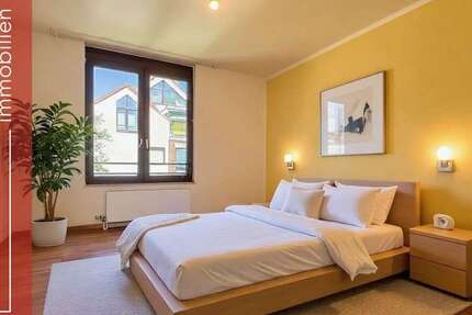 Wohnung zum Kaufen in Düsseldorf Knittkuhl 330.000 € 84.51 m² 3 zimmer