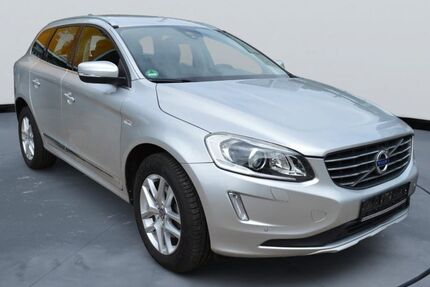 Volvo XC60 125.000 km 16.950 &euro; Bergisch Gladbach 51469
