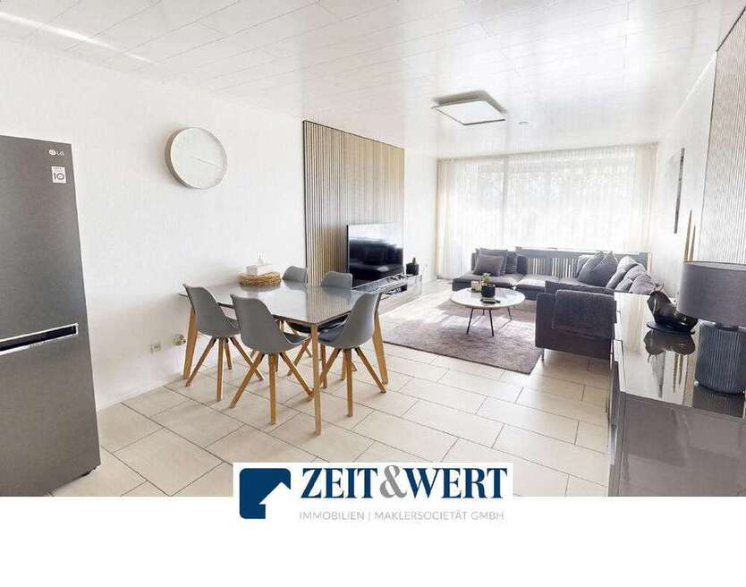 Wohnung zum Kaufen in Kerpen 198.000 € 83 m²