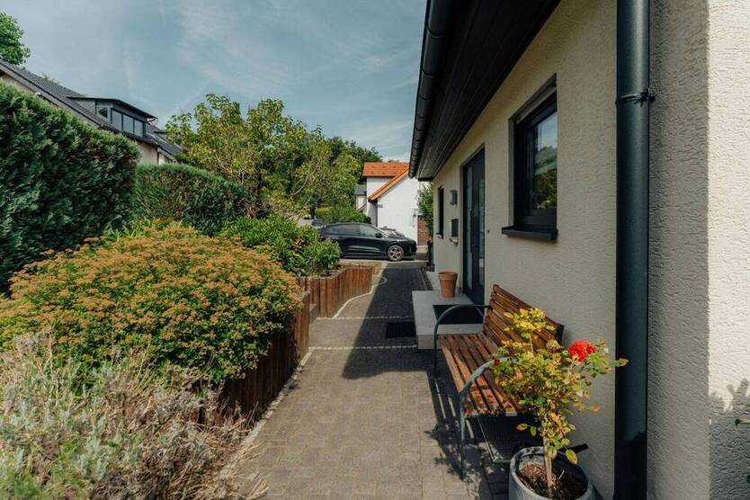 Einfamilienhaus in Kürten 7 zimmer