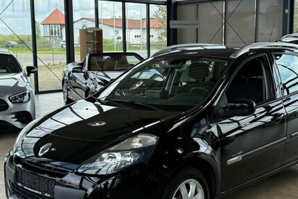 Renault Clio 93.000 km 5.680 &euro; Erftstadt 50374