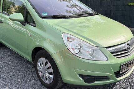 Opel Corsa 133.000 km 2.850 &euro; Bergisch Gladbach 51469