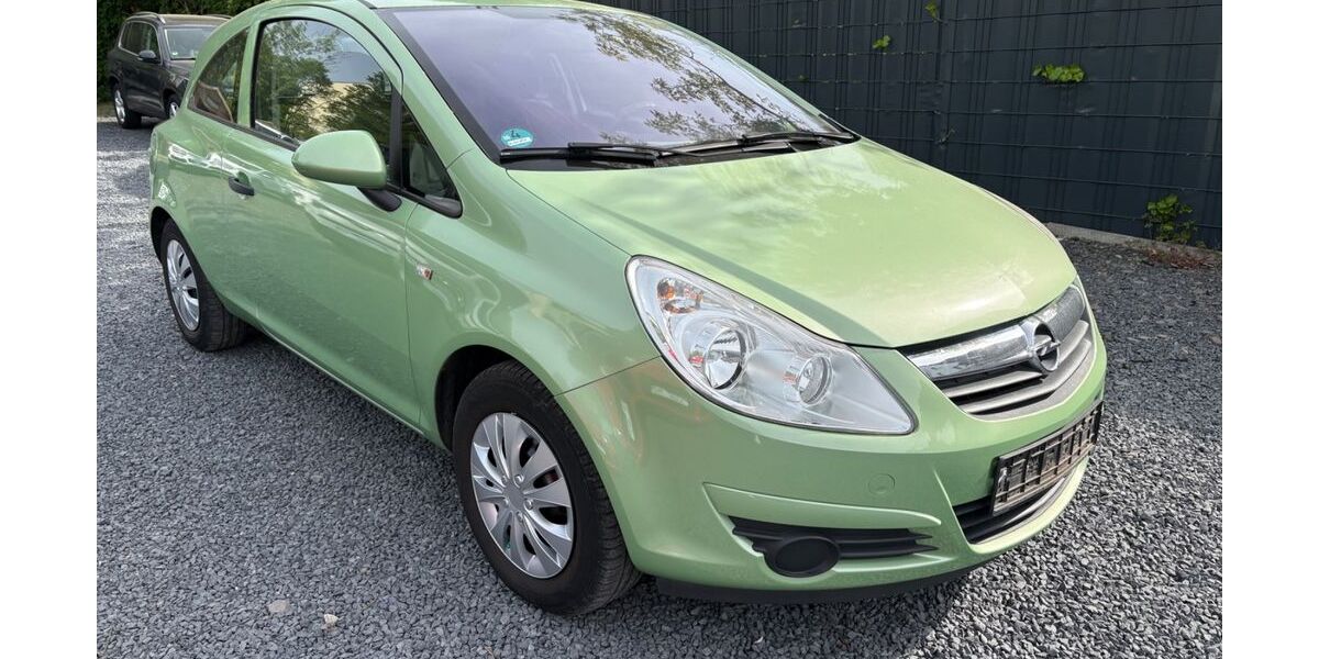 Opel Corsa 133.000 km 2.850 &euro; Bergisch Gladbach 51469
