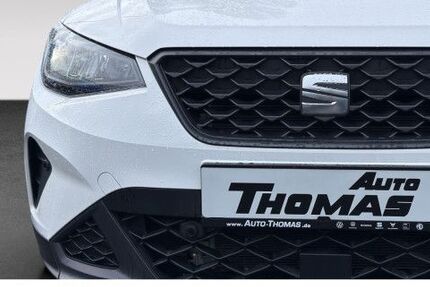 Seat Arona 22.204 km 20.980 &euro; Hennef 53773