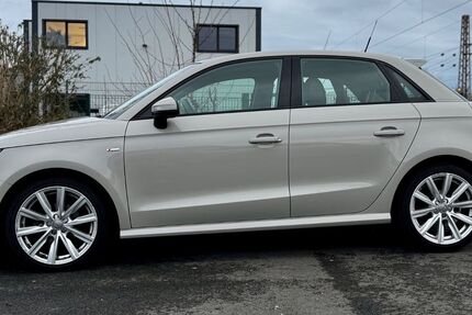 Audi A1 64.000 km 15.299 € Hilden 40723