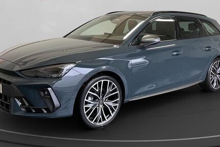 Cupra Leon 9.800 km 34.480 € Köln 50823