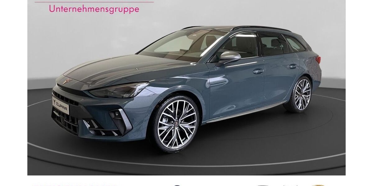 Cupra Leon 9.800 km 34.480 € Köln 50823