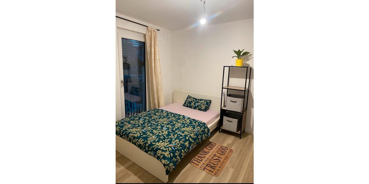 Etagenwohnung Bonn Beuel-Mitte - 2 Zimmer, 40 m&sup2;, 715&euro; | Angebot:26256357