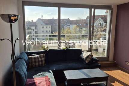 Wohnung Köln - 3 Zimmer, 72 m&sup2;, 1.650&euro; | Angebot:26166973