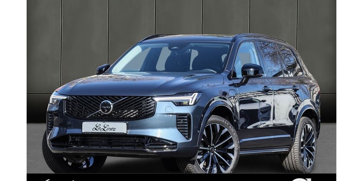 Volvo XC90 26.200 km 69.690 &euro; Köln 50968