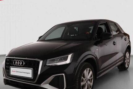 Audi Q2 25.093 km 32.775 &euro; Sankt Augustin-Menden 53757