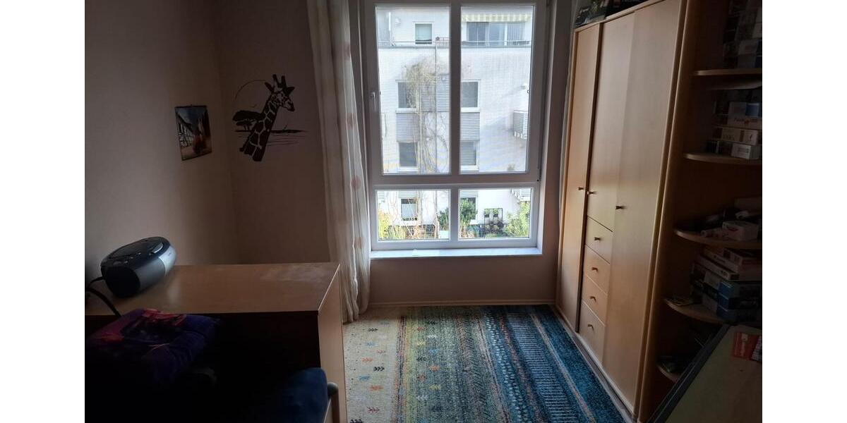 Etagenwohnung Bergisch Gladbach Gronau - 4 Zimmer, 96 m&sup2;, 340.000&euro; | Angebot:26636303