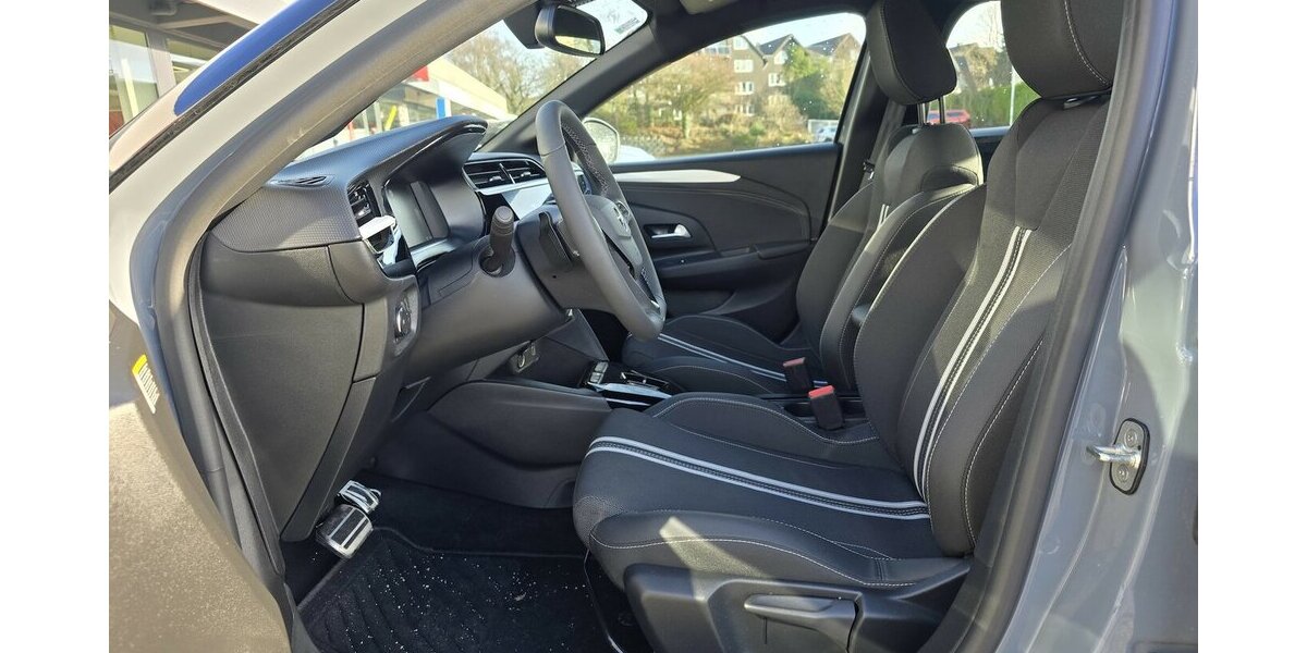 Opel Corsa GS Automatik|Voll-LED|Kamera|Winter 7.577 km 19.990 &euro; Wermelskirchen 42929