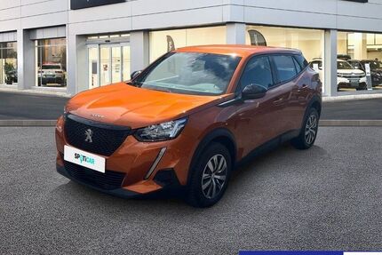 Peugeot 2008 18.955 km 15.750 &euro; Bonn 53121