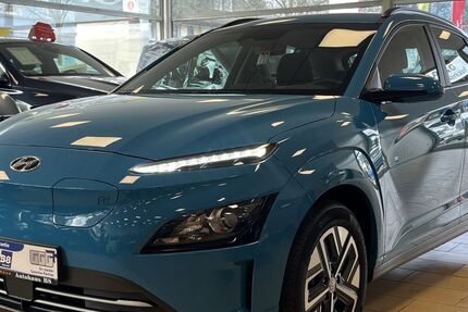 Hyundai KONA 19.333 km 17.900 &euro; Hennef 53773