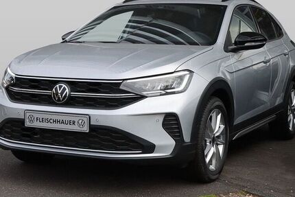 VW Taigo