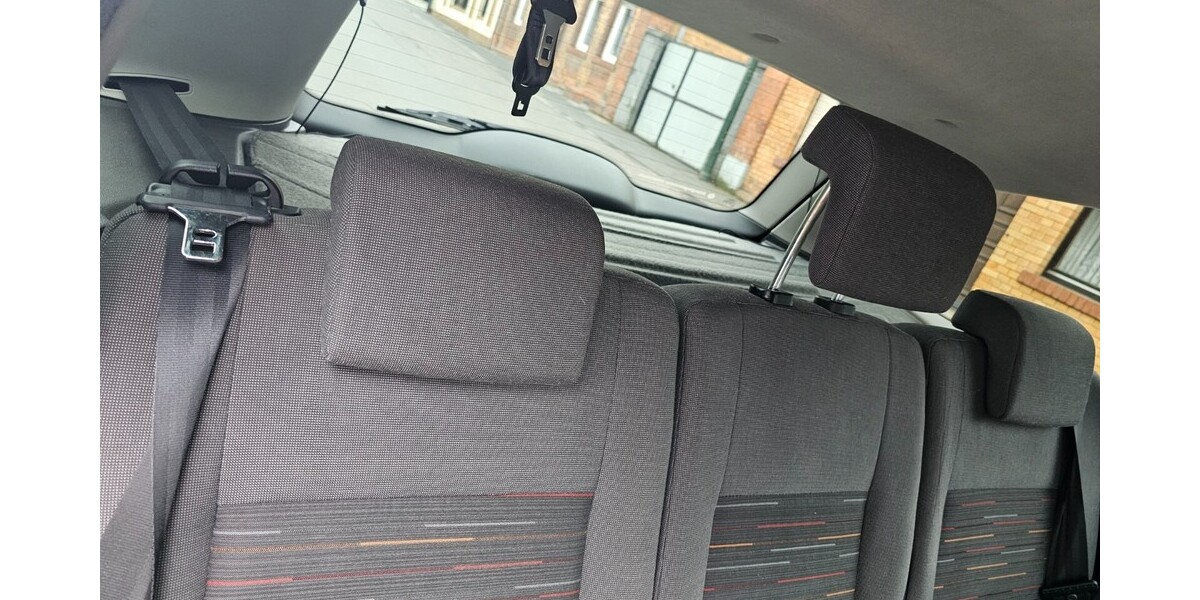 Ford C-Max 257.000 km 3.450 € Kerpen 50171