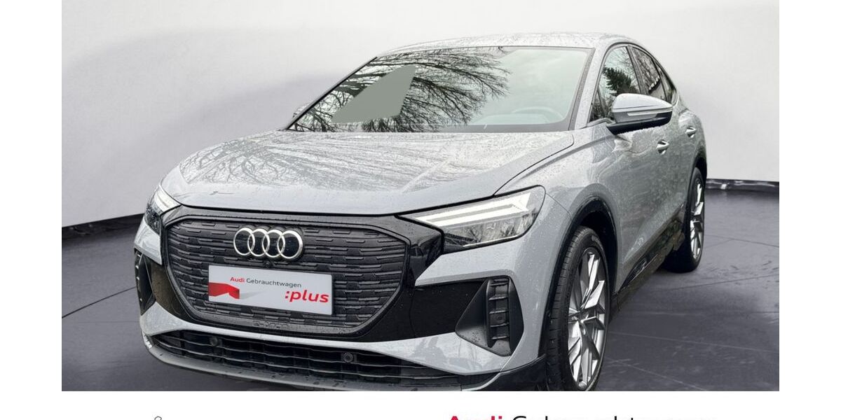 Audi Q4 e-tron 41.705 km 28.980 &euro; Hilden 40721