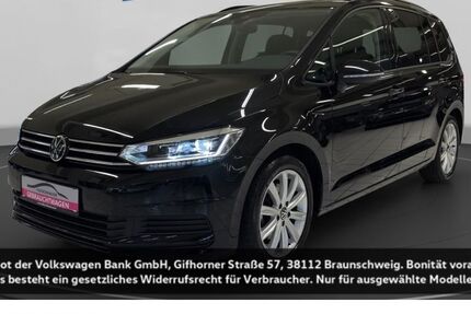 VW Touran 28.351 km 33.490 &euro; Bonn 53119