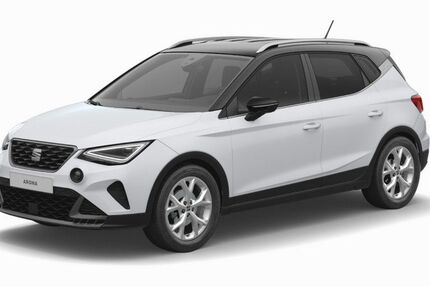 Seat Arona 16.215 km 17.988 &euro; Lohmar 53797