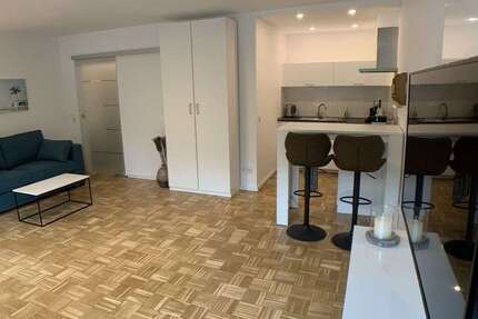 Zimmer Köln Mülheim - 1 Zimmer, 1.150&euro; | Angebot:26316715