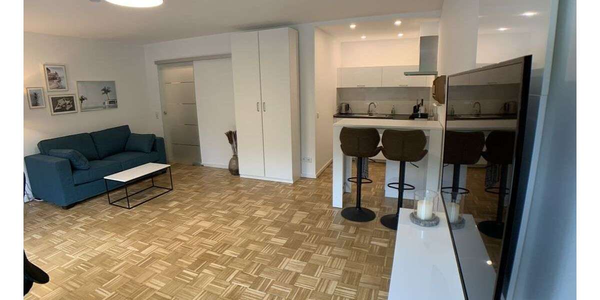 Zimmer Köln Mülheim - 1 Zimmer, 1.150&euro; | Angebot:26316715