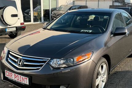 Honda Accord 53.000 km 11.950 &euro; Brühl 50321