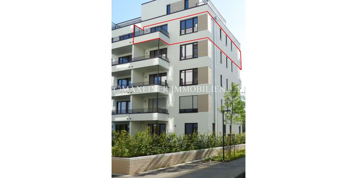 Wohnung zum Kaufen in Köln 520.000 € 83.5 m² 3 zimmer