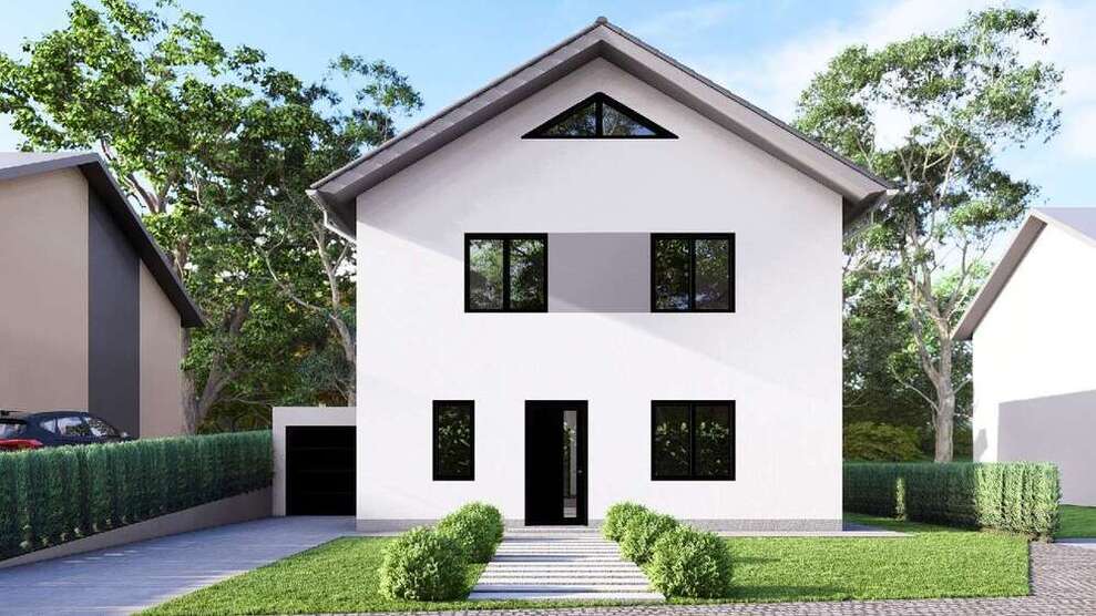 Haus zum Kaufen in Bonn 798.000 € 146 m²