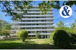 Wohnung mit Charakter 2 Zimmer Wohnung im 70er Jahre Look mit Balkon in Muffendorf