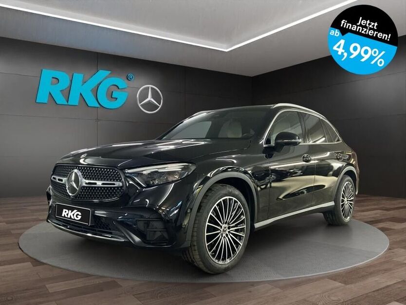 GLC 220