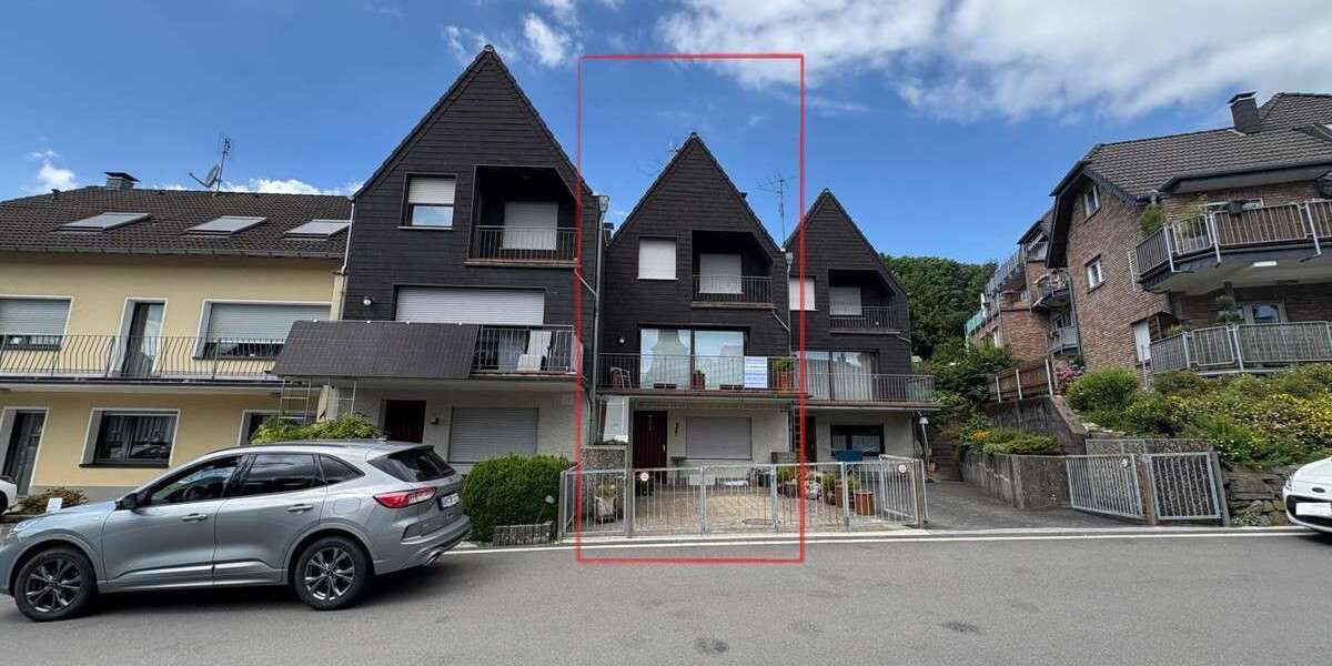 Wohnung zum Kaufen in Kürten 349.000 € 135 m² 4 zimmer