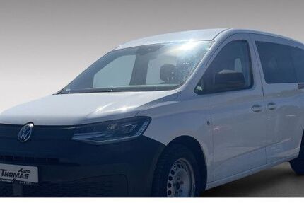 VW Caddy Maxi 63.880 km 28.990 &euro; Bonn 53227