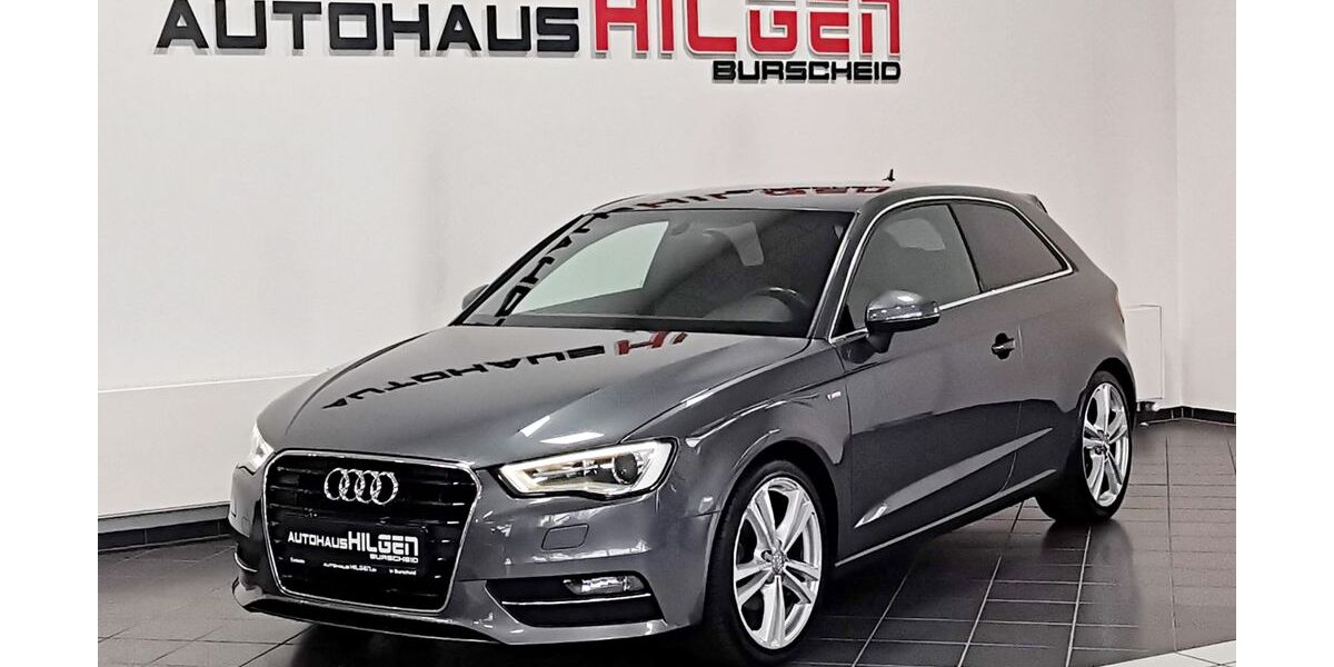Audi A3 161.646 km 9.950 &euro; Burscheid 51399