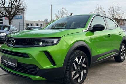 Opel Mokka 14.000 km 16.490 &euro; Bonn 53227