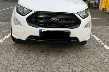 Ford EcoSport 52.500 km 13.700 &euro; Hennef 53773