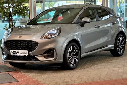 Ford Puma 8.473 km 20.500 &euro; Köln 50769