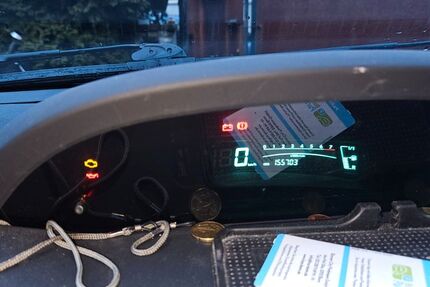 Toyota Yaris 155.750 km 2.600 &euro; Bonn 53179