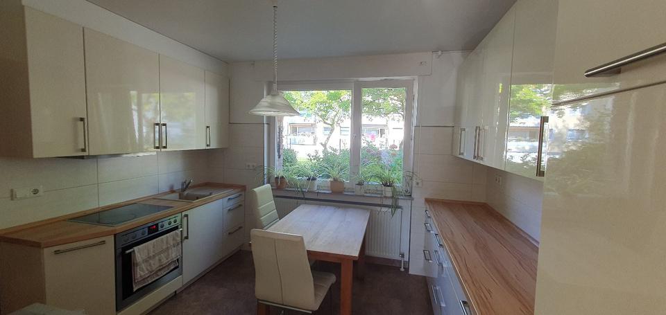 Reihenendhaus in ruhiger Lage und 6 Zimmern Provisionsfrei zimmer