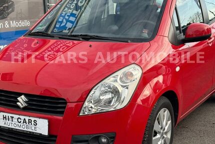 Suzuki Splash 90.000 km 4.300 &euro; Leverkusen 51375