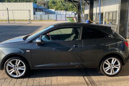 Seat Ibiza 184.000 km 2.700 &euro; Köln 50769