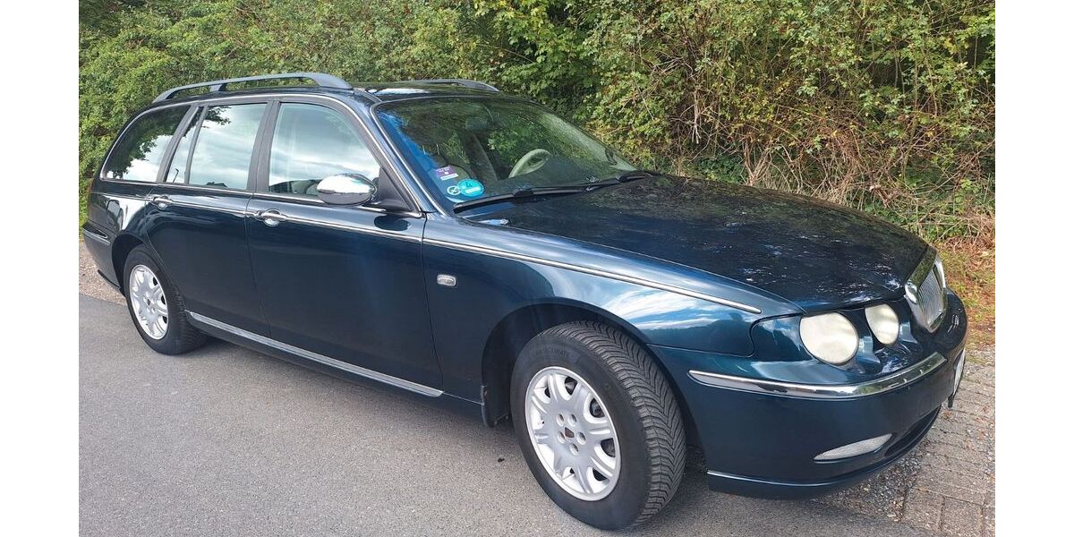 Rover 75 175.500 km 1.990 &euro; Leverkusen 51381