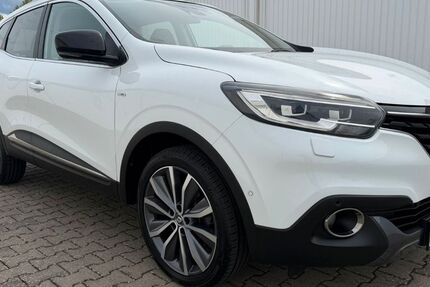 Renault Kadjar 80.600 km 10.900 &euro; Bornheim 53332