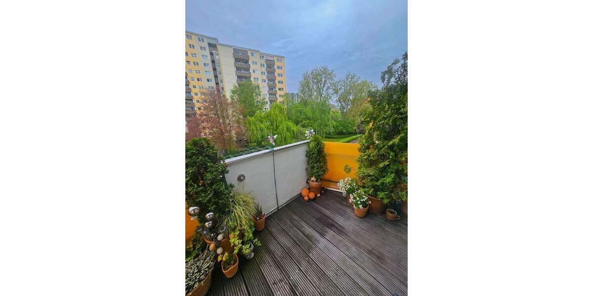 Gepflegte Eigentumswohnung mit Balkon + PKW Stellplatz in ruhiger Anwohnerlage! 51145 Köln - Eil. 3 zimmer