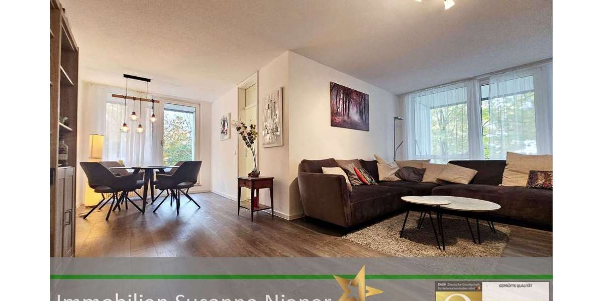 Wohnung zum Kaufen in Köln 339.000 € 80 m² 2 zimmer